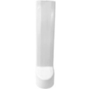 Standrohr Kunststoff, H. 26.5 cm, Romay Classic