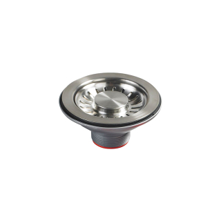 Siebkorbstopfenventil ohne Überlauf(112.0049.406)