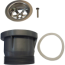 Standrohrventil 2" (112.0047.667)