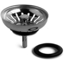 Siebkorbstopfen, Ø. 83 mm (133.0007.855)