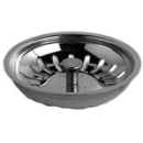 Siebkorb Ø 92 mm Edelstahl (133.0040.910)