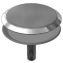 Abdeckrosette Ø. 37 mm (133.0043.782)