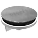 Abdeckrosette Ø. 40 mm (133.0043.294)