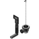 Stopfenventil 1 ½", Überlauf (133.0047.665)