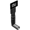 Überlauf Teleskop (133.0036.427)