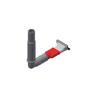 Überlauf universal (133.0036.517)