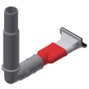 Überlauf universal (133.0036.517)