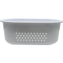 Abtropfsieb zu Franke Spülbecken