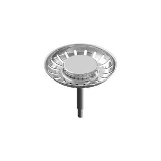 Siebkorbstössel Integral Franke