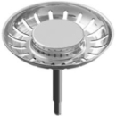 Siebkorbstössel Integral Franke