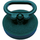 Stopfenventil 1" (40.000.073)