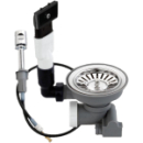 Raumsparventil Suter Inox