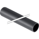 Rohr Geberit PE, Ø 45 mm, Länge 1...