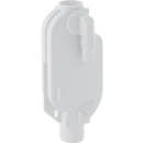 Sifon zu 7281210 Einbausifon Geberit