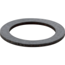 Gummidichtung 2", (891.340.00.1), Geberit