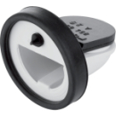 Rückschlagklappe, (252.666.11.1), Geberit