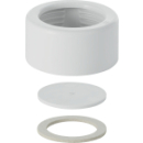 Überwurfmutter 1" kompl. (252.888), Geberit