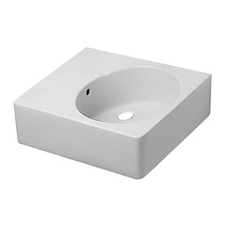 Waschtisch Scola, Abstellfläche links