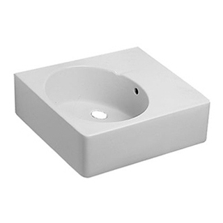 Waschtisch Scola, Abstellfläche rechts