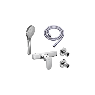 Duschenmischer-Set