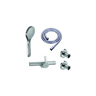 Duschenmischer-Set