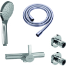 Duschenmischer-Set