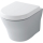 Wandklosett Toto MH-Series ohne Spülrand für Einbauspülkasten