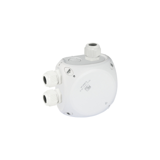 AquaClean Sela Kombinationsanschlussdose