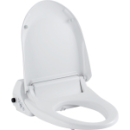 Dusch-WC Aufsatz AquaClean 4000 Warmwasserdusche...