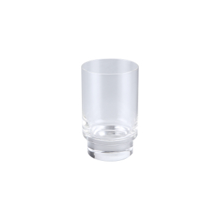 Klarglas Alterna rondo zylindrisch