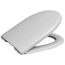 WC-Sitz DIAUQA Absenkautom. Weiss