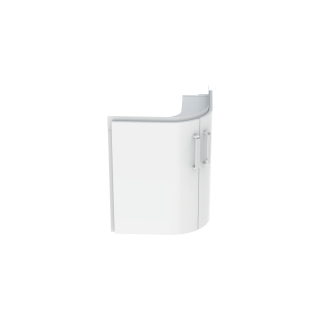 Eckunterbau Renova Nr.1 Comprimo Neu Schenkellänge 48,2 cm Höhe 60,4 cm