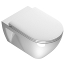 Wand-Klosett Alterna modena rimless