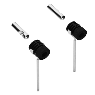 Befestigungsgarnitur DIAMANT/SAPHIR/SMARAGD KFST für WC und Bidet