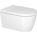 Dusch-Klosett Duravit Starck fLite, mit...