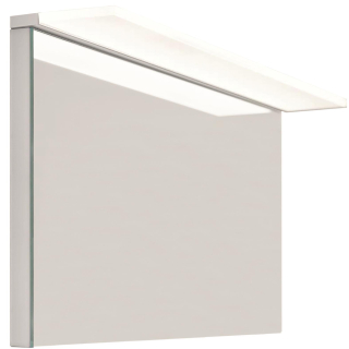 Leuchtspiegel Burgbad RC 40 B 1200 mm, H 800 mm, T variabel