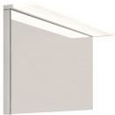 Leuchtspiegel Burgbad RC 40 B 1500 mm, H 800 mm, T variabel