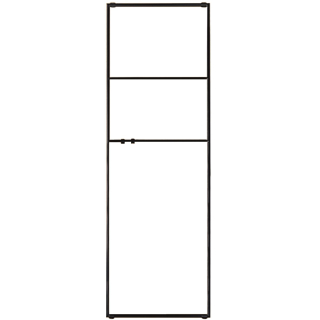 Handtuchregal Burgbad COCO Farbe Variabel