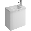 Waschtischverbau Burgbad EQIO SFPF053 B 530 mm, H 520 mm,...