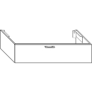 Waschtischunterschrank Burgbad SYSTEM WUNQ100 B 1000 mm,...