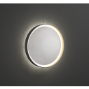 Leuchtspiegel Burgbad SYSTEM SIDG050 B 500 mm, H 500 mm,...